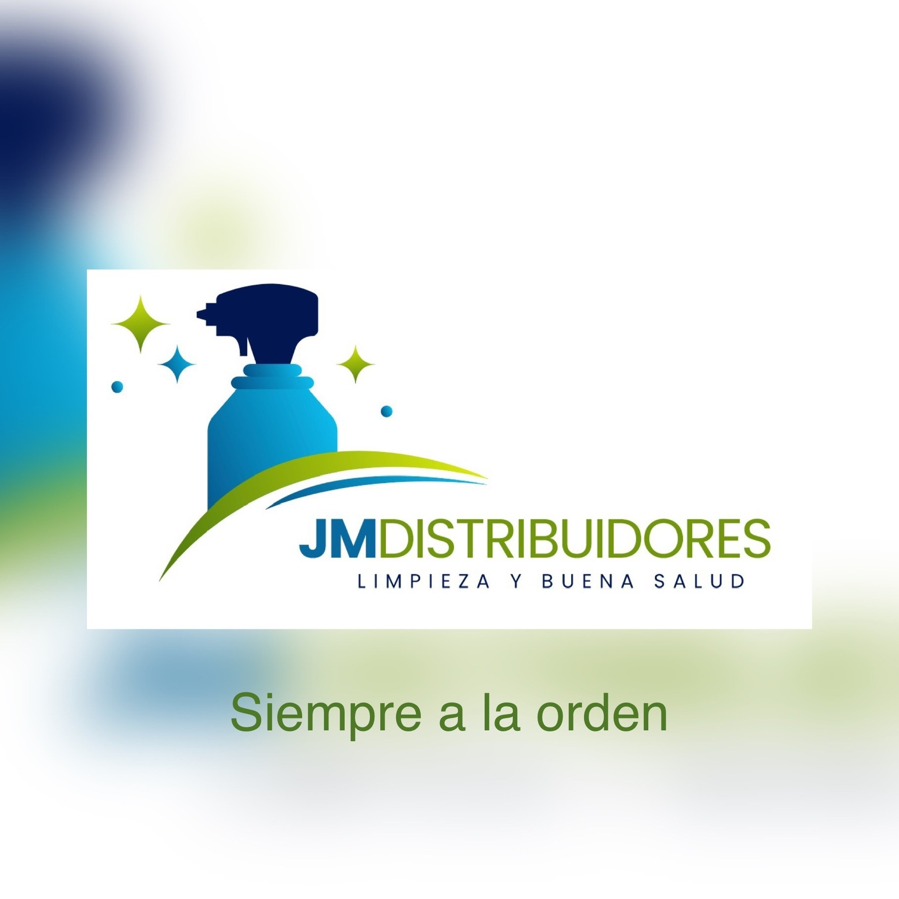 JM Productos De Limpieza