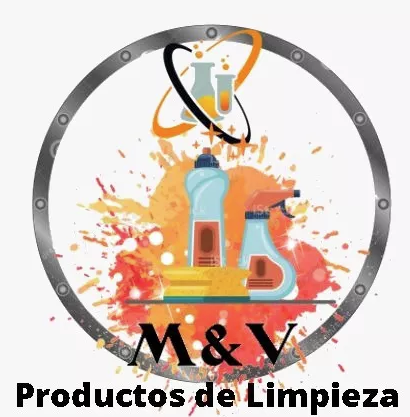 MV Productos de Limpieza 