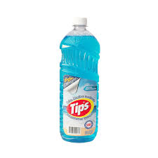 Detergente brisa mar Ecuador 