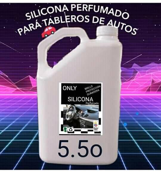Silicona autos Ecuador 