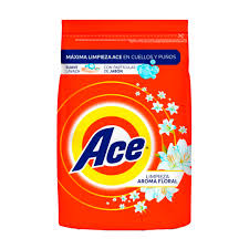 Detergente Ecuador  