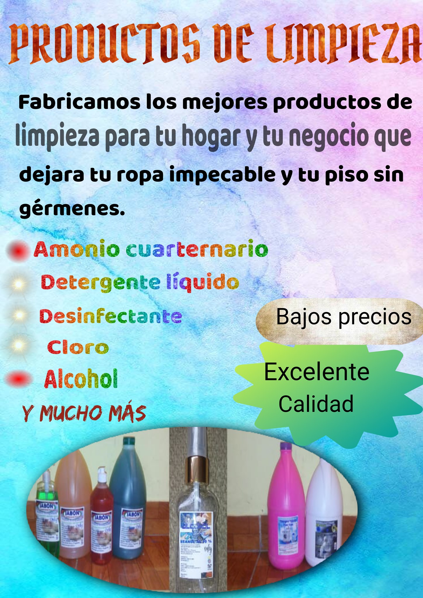 Only Biodegradables 