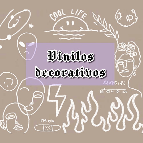 Vinilos ec 