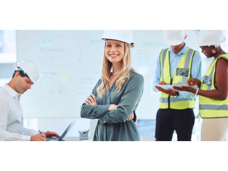 Gestión Proyectos Construcción Portoviejo
