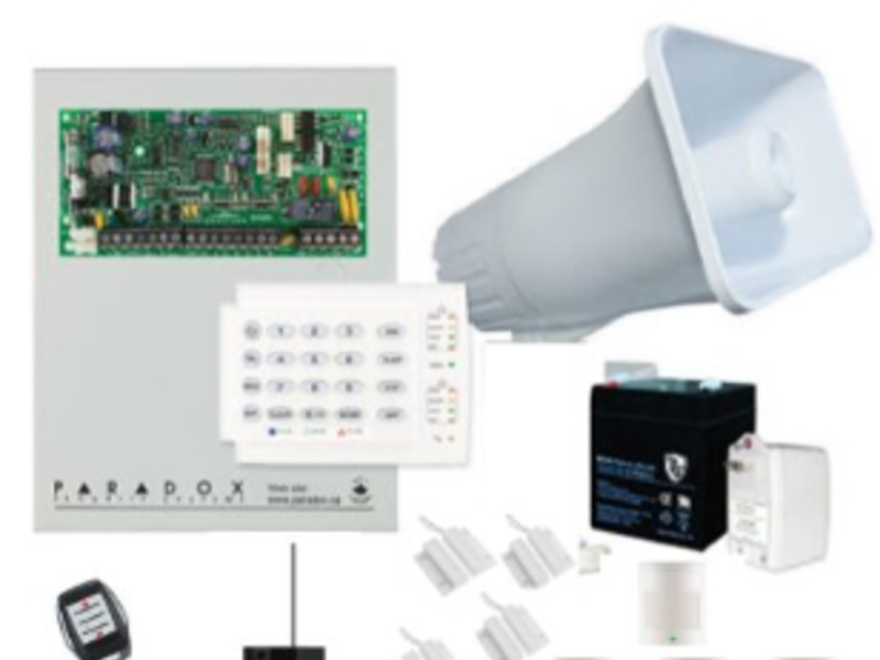 Kiit Alarma Empresas Paradox ecuador