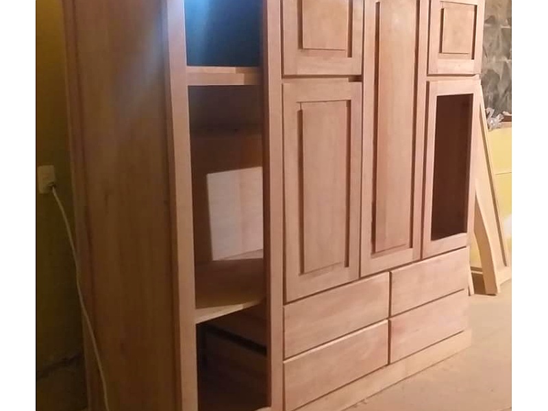 Mueble Armario Seyke Quito