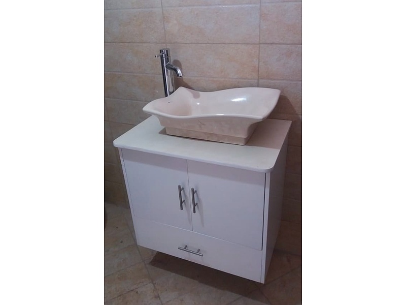 Mueble Baño Quito