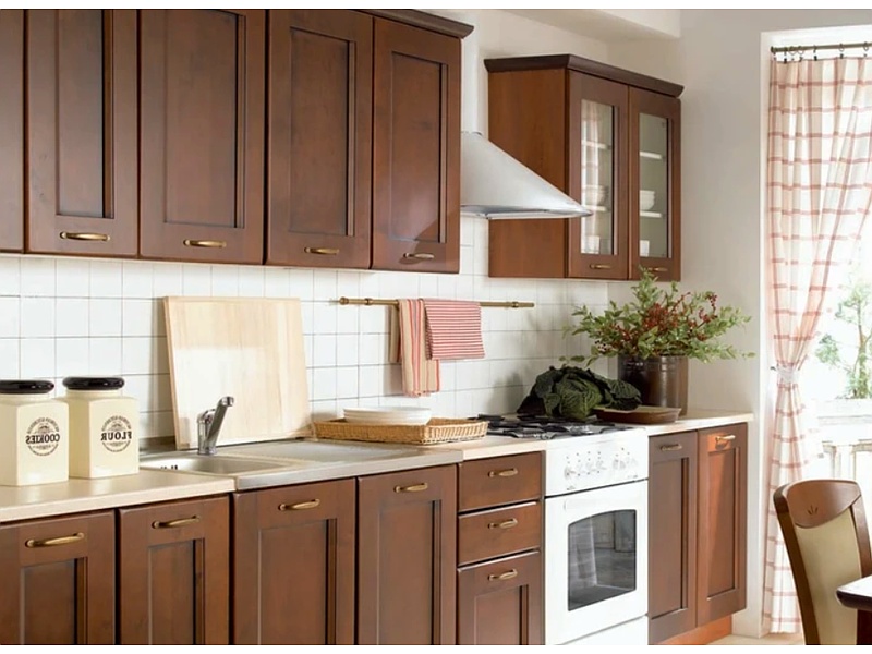 Mueble Cocina Moderno Quito