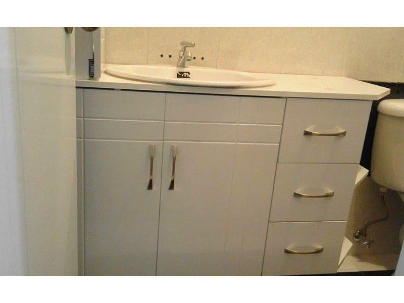 Mueble Baño Quito