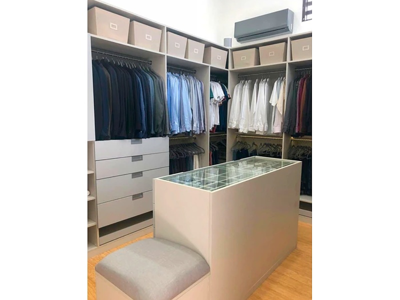 Closet C-CK-6 Quito
