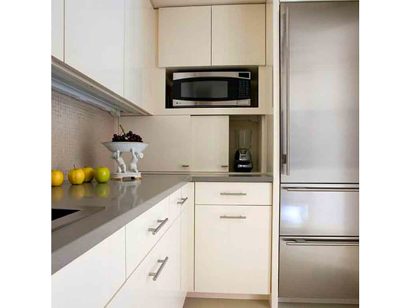 Muebles Cocina Medida Quito
