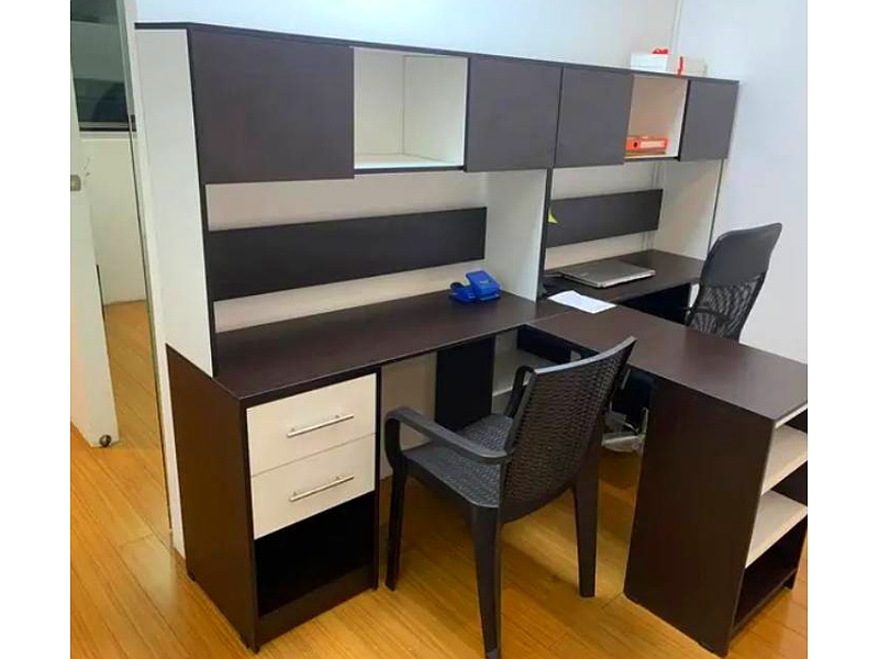 Escritorio Oficina Quito