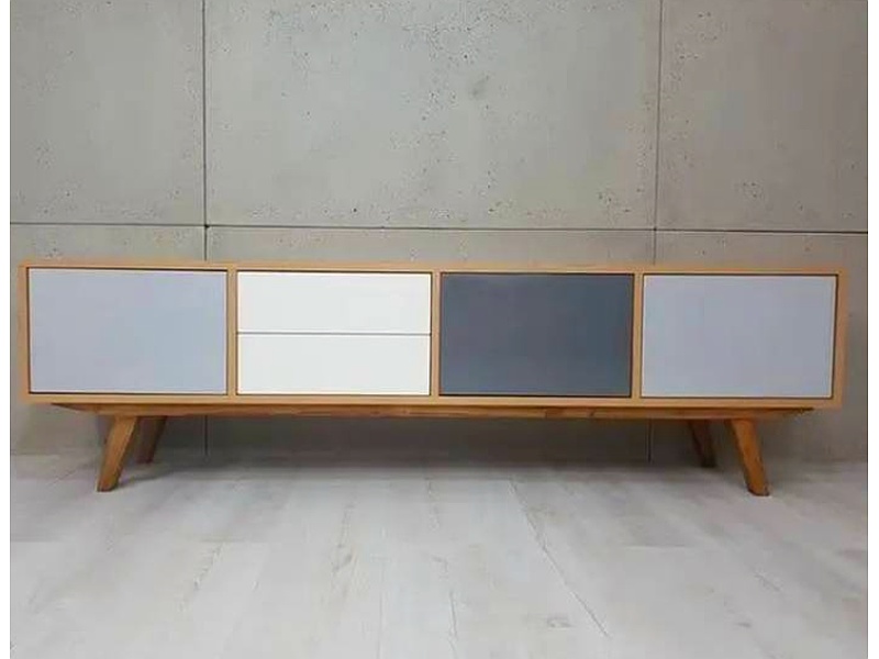 Cómoda Madera Quito