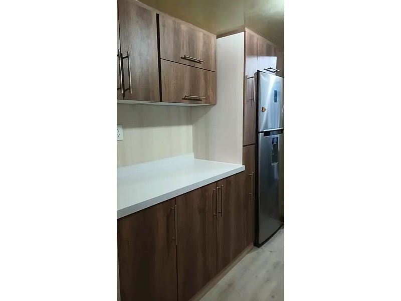 Muebles Cocina Quito