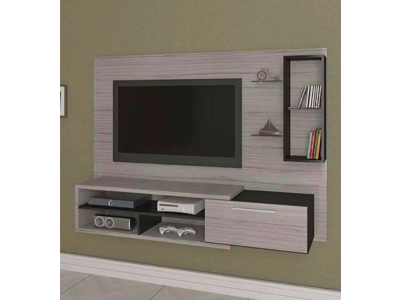Mueble Pared TV Quito