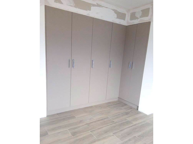 Closet Melamina Quito