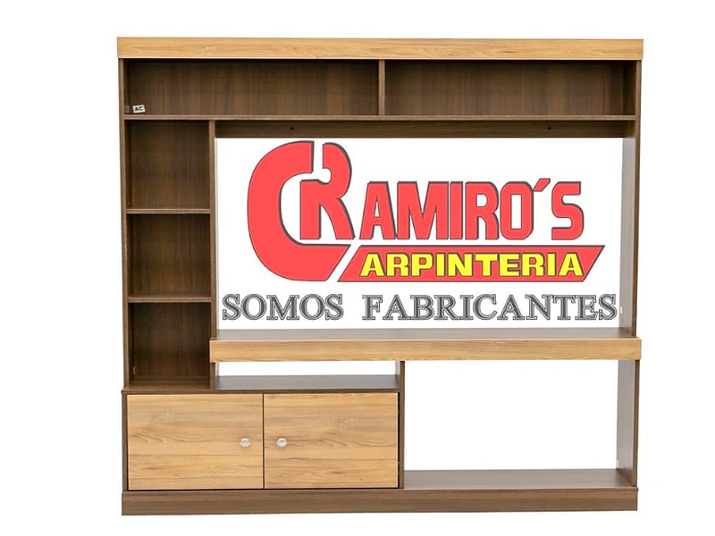 Mueble TV Quito