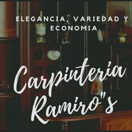 Carpintería Ramiro’s