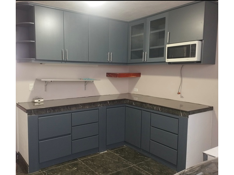 Muebles Cocina Quito