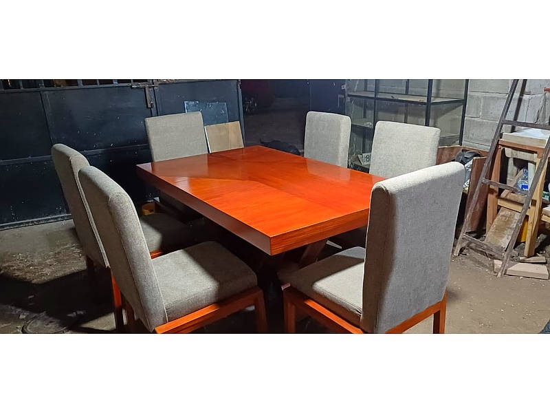 Mesa Comedor Quito