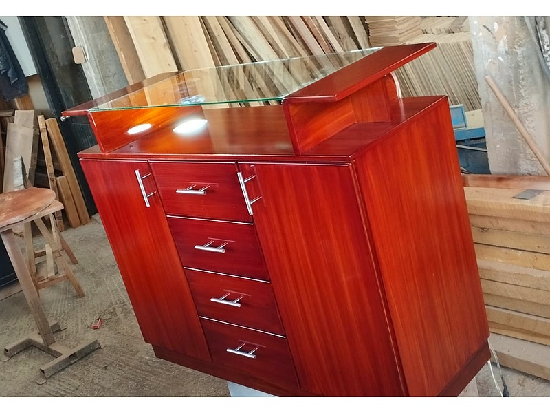 Cómoda Cajonera Quito