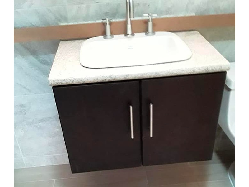 Mueble Baño Quito