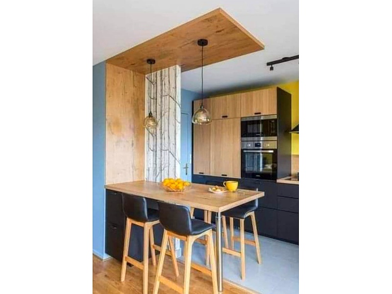 Mesa Comedor Quito
