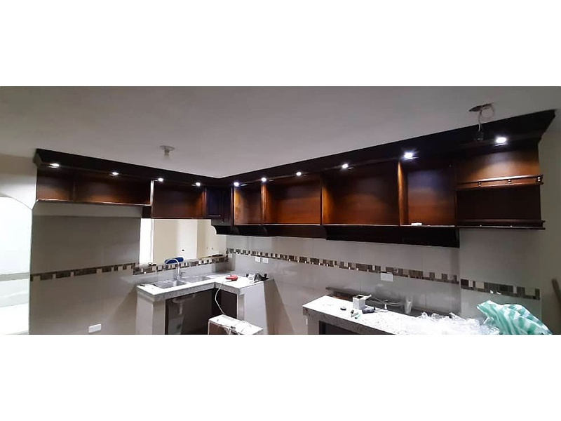 Muebles Cocina Quito
