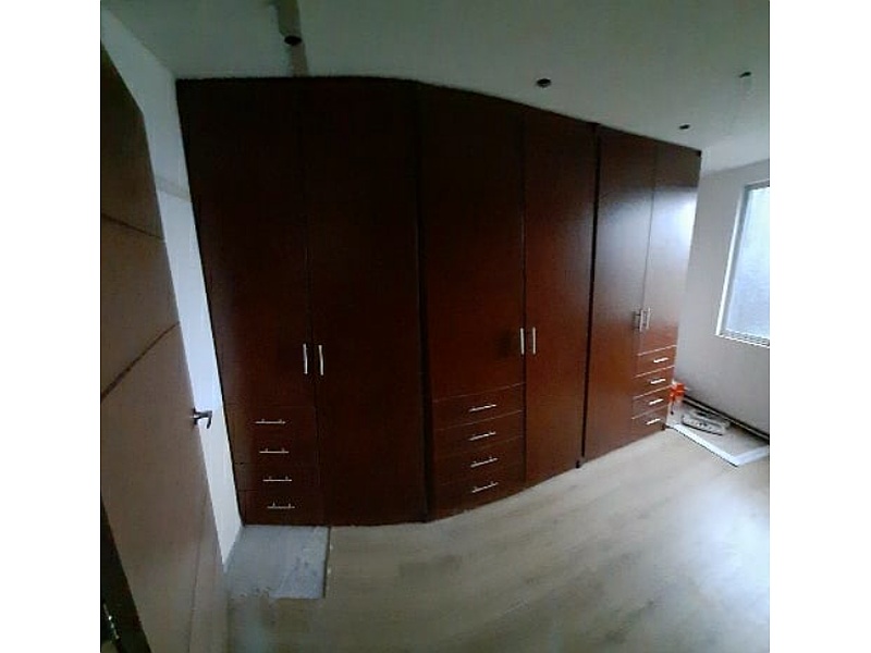 Closets Madera Quito
