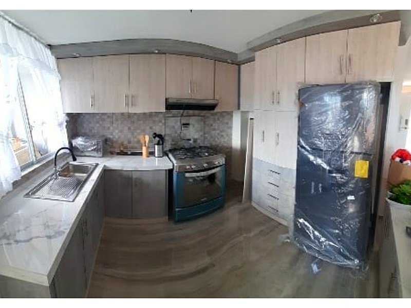 Muebles Cocina Quito