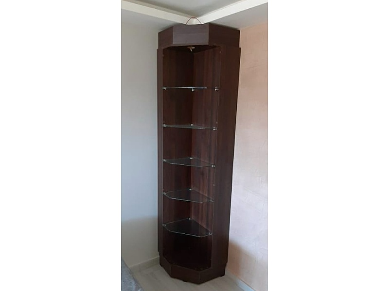 Mueble Esquinero Personalizado Quito