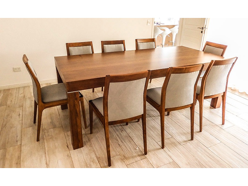Mesa Comedor Quito