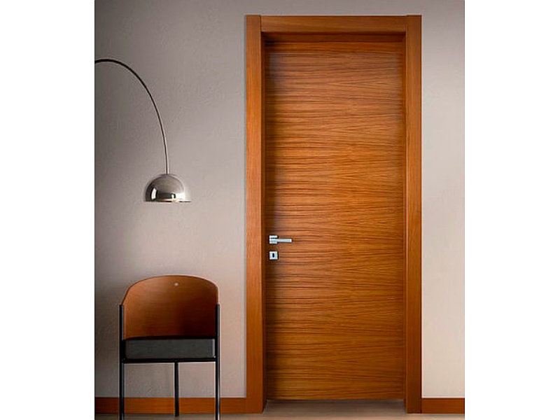 Puertas Madera Quito