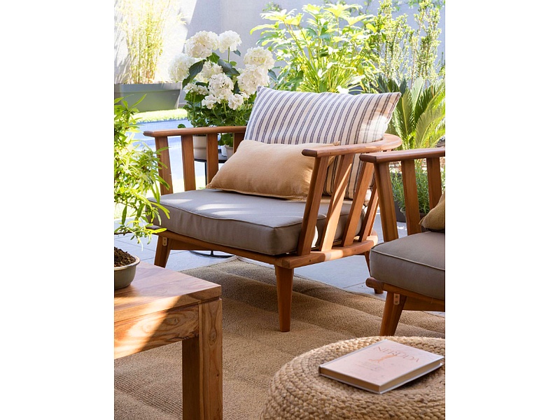 Muebles Jardín Quito