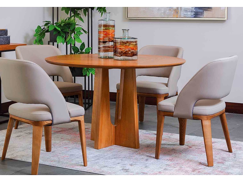 Mesa Comedor Quito
