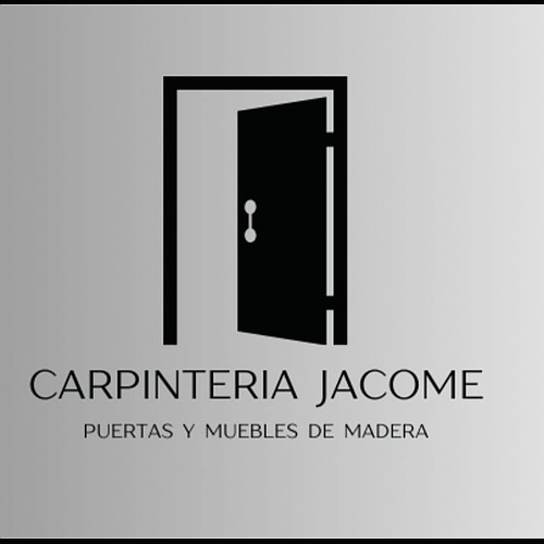 Carpintería Jácome