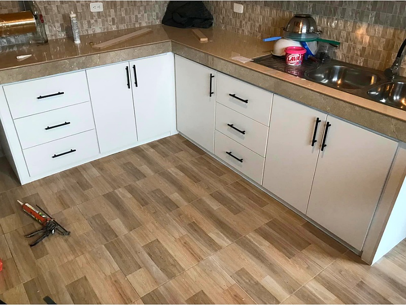 Piso Madera Quito