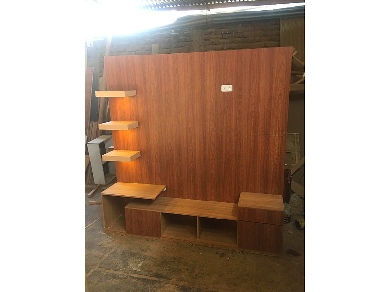 Mueble TV Quito