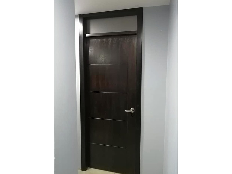Puerta Negra Quito