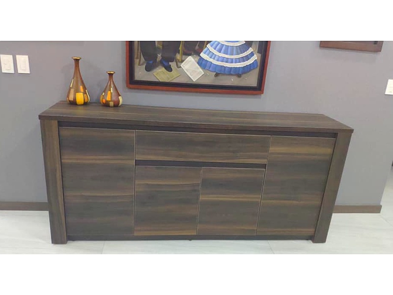 Mueble Cómoda Quito