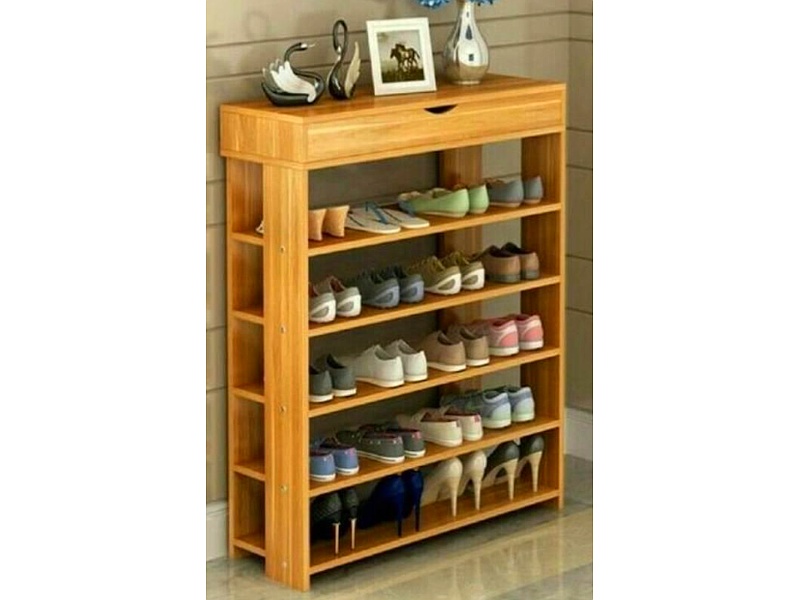 Mueble Zapatera Quito