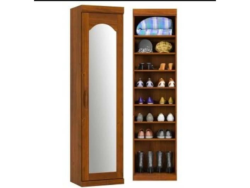 Mueble Zapatera Vertical Quito