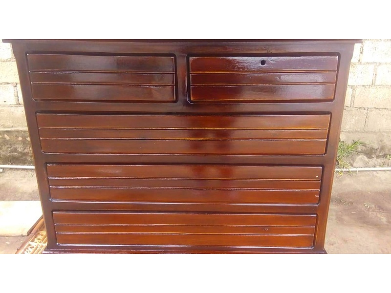 Mueble Cómoda Quito