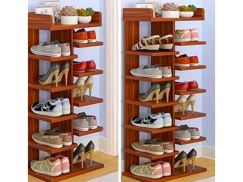 Zapatera Personalizado Quito