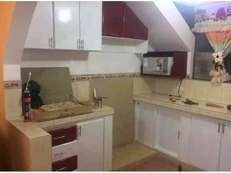 Muebles Cocina Quito