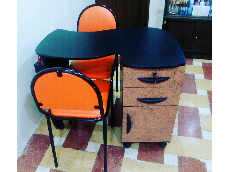 Muebles de oficina Ecuador