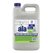 Jabón Liquido Ecuador 