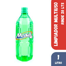 Multiuso Concentrado Ecuador 