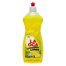  Lavavajilla liquido Ecuador 