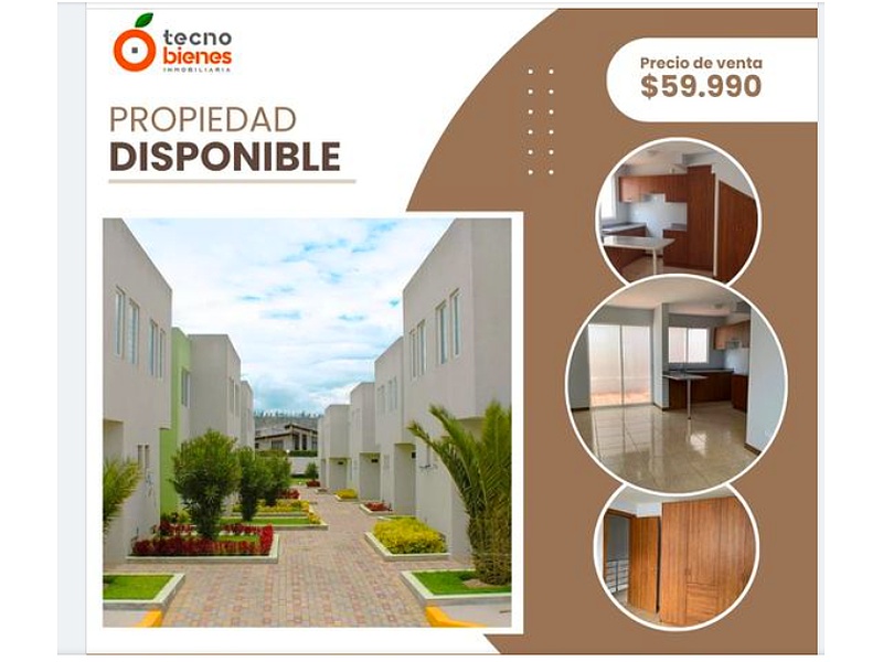 DISPONIOBLE PROPIEDAD ECUADOR 